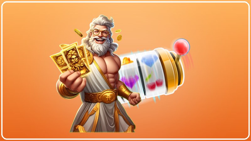 ภาพประกอบหมวดสล็อตออนไลน์ TH68
