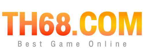 โลโก้ TH68 เว็บสล็อตออนไลน์คุณภาพ