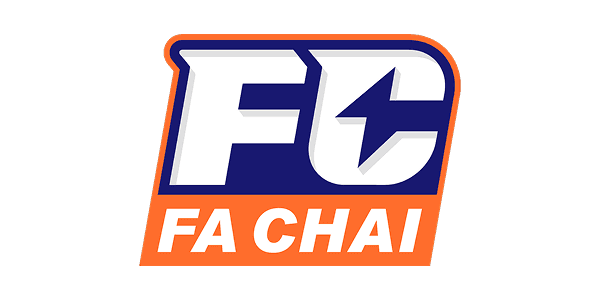 โลโก้ค่ายเกม FC พันธมิตร TH68