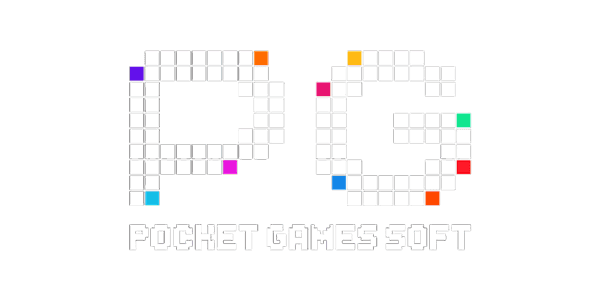 โลโก้ค่ายเกม PGA พันธมิตร TH68