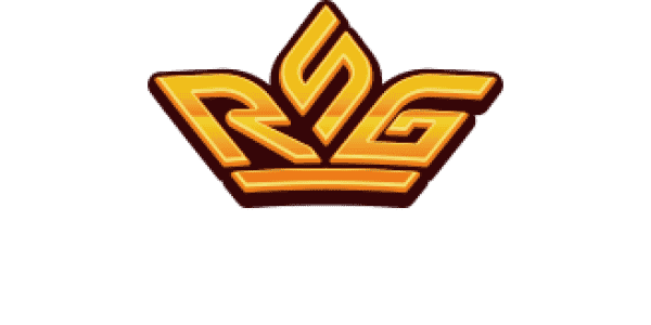 โลโก้ค่ายเกม RSG ใน TH68